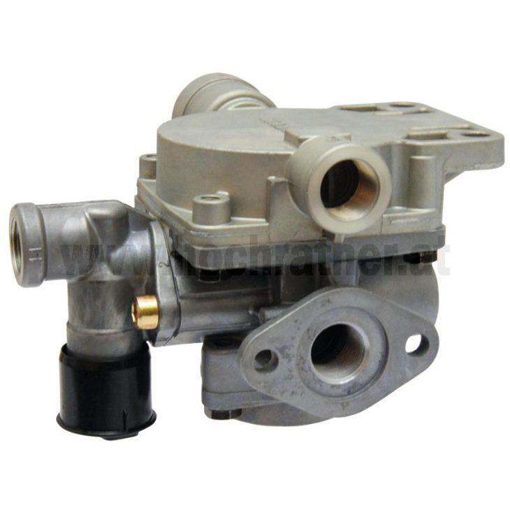 Anhaenger-Bremsventil At (8289710025337) Granit Anhaenger-Bremsventil At (8289710025337) Granit