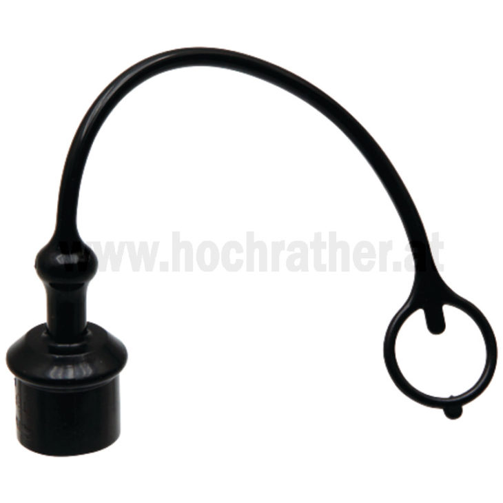 Staubschutzkappe Tff 38N (86001692) Granit Staubschutzkappe Tff 38N (86001692) Granit