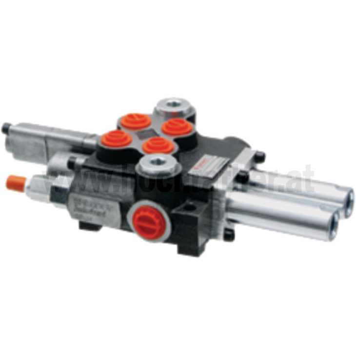 Ventil P40 1X Dw 1X Sw (mit An (87000928) Granit Ventil P40 1X Dw 1X Sw (mit An (87000928) Granit