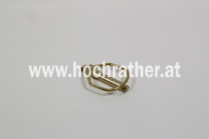 Sicherh.vorstecker 11,5Mm 10St (00160208)  Prillinger