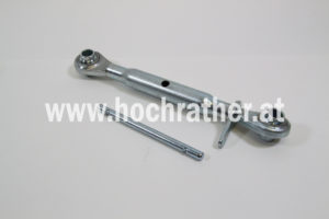 Oberlenker Mechanisch, Kat. 1, 340-480 Mm, M22 X 2,5 Prillinger 00162416