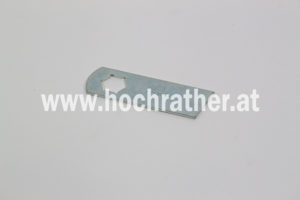 Vertikutiermesser L 91 Mm, Zb 6-Kant Passend Zu Kynast (00430044) Prillinger