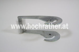 Kipphebel für 2P506 (00813288)  Prillinger