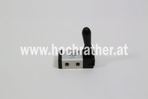 Wegeventil Pneumatik 3/2 Khf G1/8 Prillinger 00820828