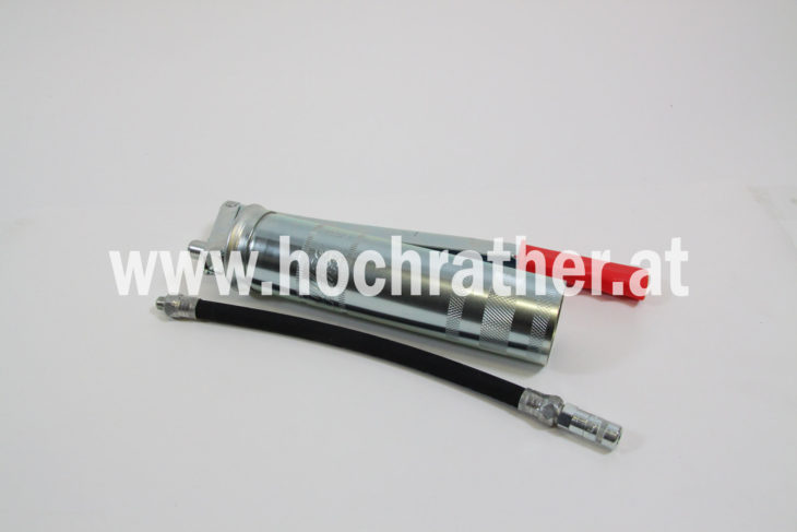 Fettpresse Lube Shuttle, mit S (00870600) Prillinger Fettpresse Lube Shuttle, mit S (00870600) Prillinger