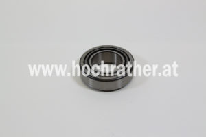 Kegelrollenlager Jm205149 / Jm205110 Zöllig, Einreihig Zerlegbar Prillinger 00921083