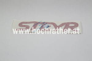 Aufkleber (84322616) Case