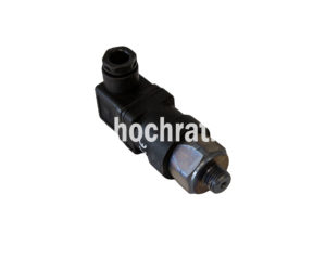 Druckschalter 0,3Bar Wechsler (200802000) Krone