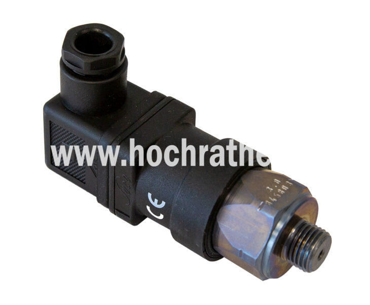 Druckschalter 3Bar Wechsler (200804010) Krone