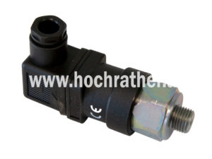 Druckschalter 7,3Bar Wechsler (200804020) Krone