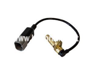 Drehzahlsensor Hall 20Khz (200816871) Krone
