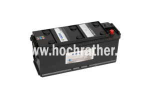 Starterbatterie 12V 135Ah 1000A (200817370) Krone