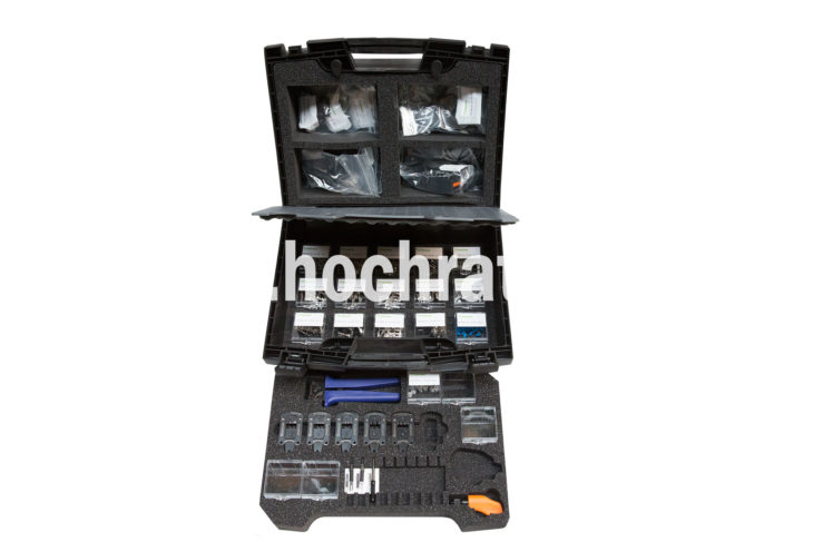 Sortimentkoffer Bosch (200821590) Krone