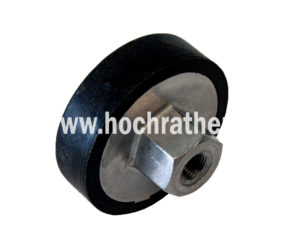 Wartungsschalter (2210710)  Krone