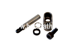 Drehzahlsensor F.sts (2297090)  Krone