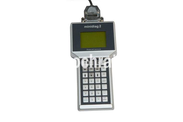Minidiag2 Version B (270016890) Minidiag2 Version B (270016890)