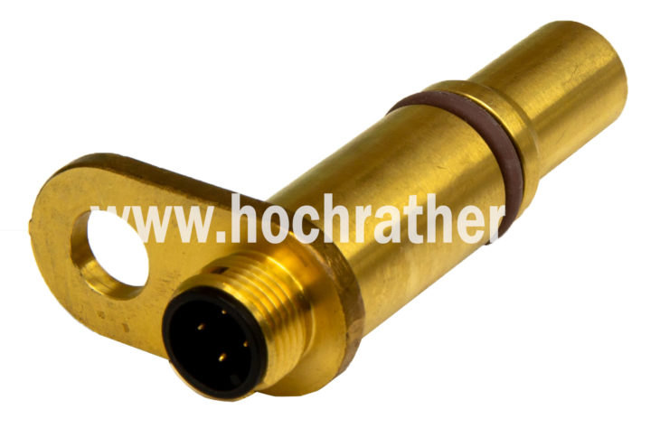 Drehzahlsensor 0 – 15Khz (270071420) Krone Drehzahlsensor 0 – 15Khz (270071420) Krone
