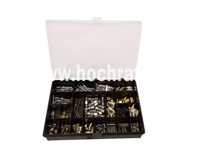 Et-Koffer Zentralschm. Steckv. Bekamax (270083271) Krone