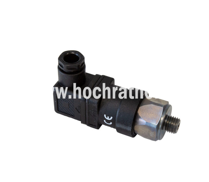 Druckschalter 70 Bar Wechsler (270098540) Krone