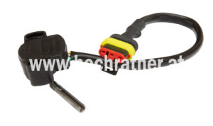 Drehwinkelgeber M.stecker (3021670) Krone