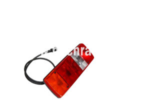 5-Kammerleuchte links (3025341) Krone