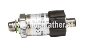 Drucksensor 0,000 - 250,000 Bar Analog (3026470) Krone