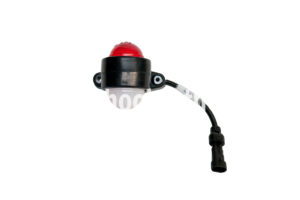 Begrenzungsleuchte Vorderr (3032291) Krone