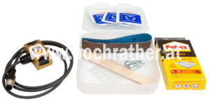 Kraftsensor Da54 M. Klebeset (3035451) Krone