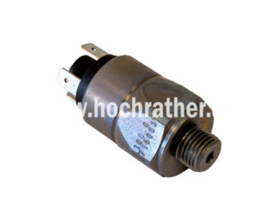 Kolbendruckschalter (9401030) Krone