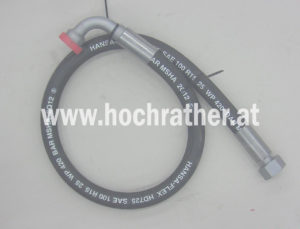 Hs Dn25 R15 Dkos30 Sfs32 90S L (00006671) Horsch