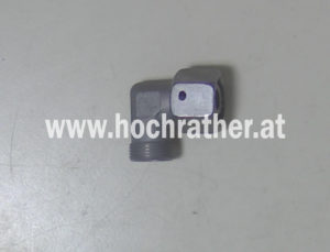 Evw 15 L (00100056) Horsch