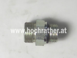 Ge 20 S - 1 1/16 Un         Vz (00100106) Horsch