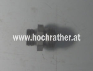 Gr 15 - 12 L (00100122) Horsch