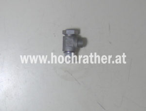 Swve 12 L - M18X1.5 Sad (00100180) Horsch