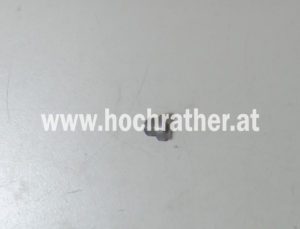 Verschlussschraube M 10 X 1 (00100212) Horsch