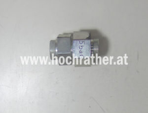 Rhd 28 L Vz. 5 -Bar (00100277) Horsch