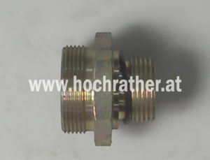 Ge 35 L - R 1 -Ed           Vz (00100280) Horsch