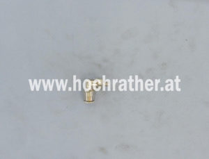 Wedk-M6X1 Starr (00100311) Horsch