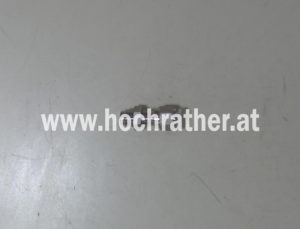 Manometeranschluss 1/4     M16 (00100325) Horsch