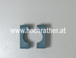 Rohrschellenpaar Srs0325Ppg F. (00100451) Horsch