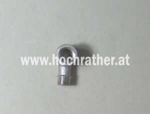 Winkel 1/4'' Ia, V2A (00100513) Horsch