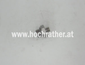 Gerade Einschraubverschr. Ge6L (00100519) Horsch