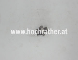 Gerade Einschraubverschr. Ge8L (00100522) Horsch