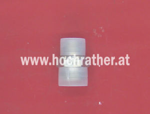 Gerade Einschraubverschr. Ge15 (00100547) Horsch