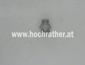 Gerade Einschraubverschr. Ge18 (00100548) Horsch