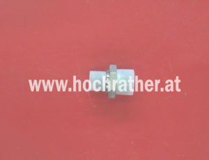 Gerade Einschraubverschr Ge15L (00100556) Horsch