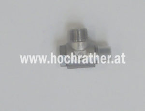 Winkel-Schwenkverschraubung Sw (00100562) Horsch