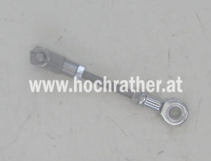 Vm Koppelstange Haken Parallel (00100566) Horsch