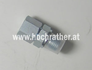 Einschraubstutzen Evge10L-M14X (00100573) Horsch