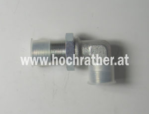 Winkel-Schottverschraubung Wsv (00100580) Horsch